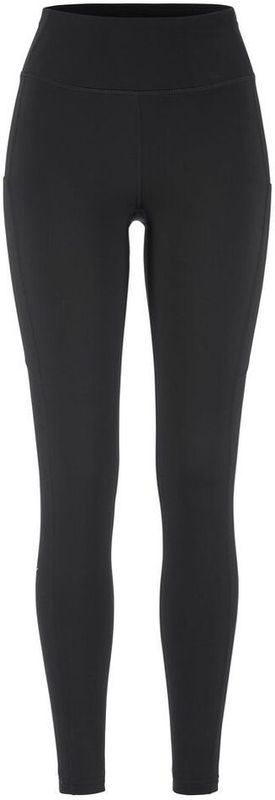 Craft - Adv Essence 3 Warm Tights - Hardloopbroek - Zwart