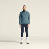 Craft - Gain Midlayer Pully - Heren - Tussenlaagshirt