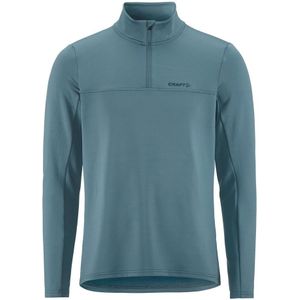 Craft - Gain Midlayer Pully - Tussenlaagshirt - Heren