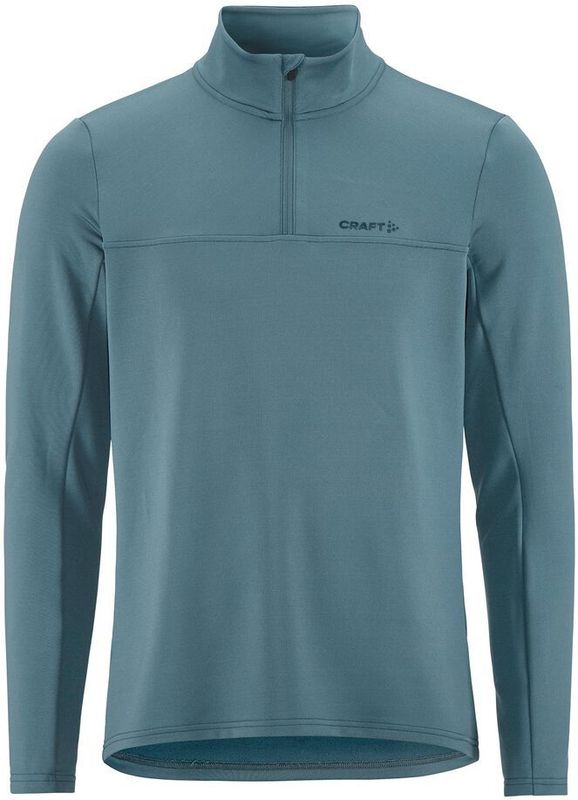 Craft - Gain Midlayer Pully - Heren - Tussenlaagshirt