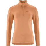Craft Gain Midlayer - Hardloopshirt - Dames