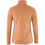 Craft Gain Midlayer - Hardloopshirt - Dames
