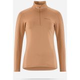 Craft Gain Midlayer - Hardloopshirt - Dames