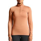 Craft Gain Midlayer - Hardloopshirt - Dames