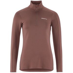 Craft - Gain Midlayer Pully - Dames - Tussenlaagshirt