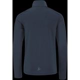 Craft - Gain Midlayer - Shirt - Blaze - Kinderen