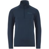 Craft - Gain Midlayer - Shirt - Blaze - Kinderen