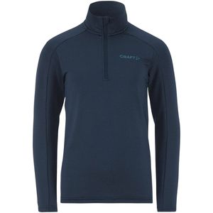 Craft - Gain Midlayer - Shirt - Blaze - Kinderen