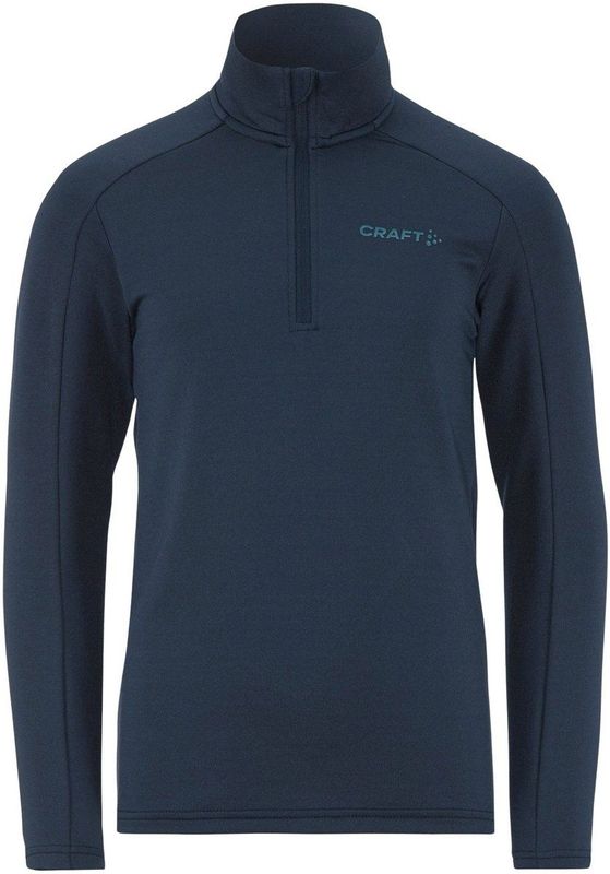 Craft - Gain Midlayer - Shirt - Blaze - Kinderen