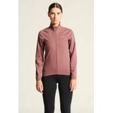 Craft - ADV Endur Hydro Jacket - Fietsjack - Bruin - Waterdicht