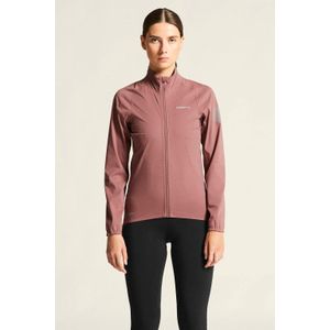 Craft - ADV Endur Hydro Jacket - Fietsjack - Bruin - Waterdicht