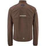 Craft - Subz 4 - Trainingsjack - Zwart