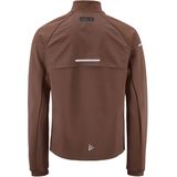 Craft - Subz 4 - Trainingsjack - Zwart