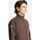 Craft - Subz 4 - Trainingsjack - Zwart