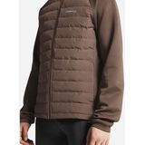 Craft - Subz 4 - Trainingsjack - Zwart