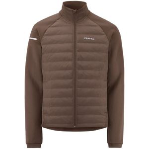 Craft - Subz 4 - Trainingsjack - Zwart