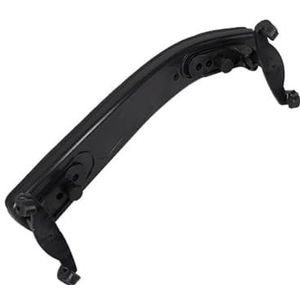 Viool Vervangende Onderdelen Viool Schoudersteun 4/4-1/8 Schouderstuk Verdikte Spons Schouderstuk Accessoires (Color : 1/4-1/8)