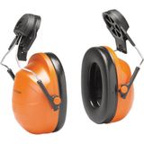 Peltor - H31 - Gehoorkappen - Oranje - Kunststof - 28 dB