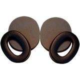 Hygiene-Set voor 3M peltor Optime 2 gehoorbescherming, 2 Reserve-oorkussens