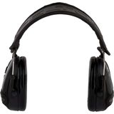 3M - Oorschalen - Gehoorbescherming - Inklapbaar - Audio-ingang