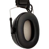 3M - Oorschalen - Gehoorbescherming - Inklapbaar - Audio-ingang