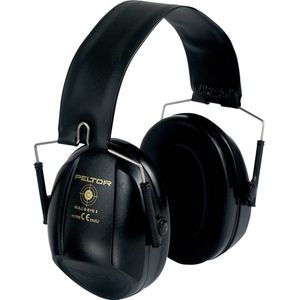 PELTOR Bull's Eye I 27dB Oorbeschermer 3M