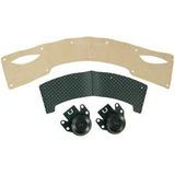 3M Peltor GH4 kinriem 3M