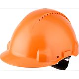 3M Peltor G3000 NUV veiligheidshelm Rood