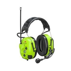 3M Peltor LiteCom PRO III MT73H7A4D10EU GB Oorkapheadset 33 dB 1 stuk(s)