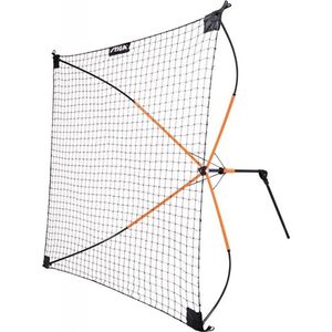 Stiga Voetbal Rebounder Flexi Trainer 150x150 cm