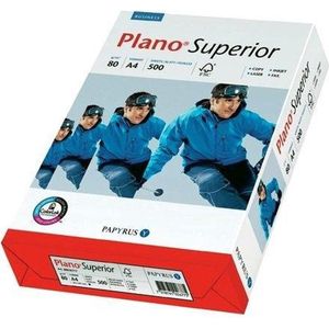 Plano® Kopierpapier Superior DIN A4 60 g/qm 500 Blatt
