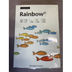 Papyrus Rainbow 120gram Kl-72 licht groen