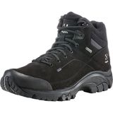 Haglofs - Ridge Mid GT - Wandelschoenen - Zwart - Gemaakt voor Trekking