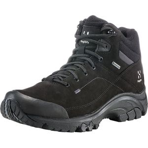Haglofs - Ridge Mid GT - Wandelschoenen - Zwart - Gemaakt voor Trekking