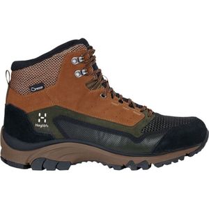 Haglofs - Skuta Mid Proof Eco - Wandelschoenen - Waterdicht - Fluorkoolstofvrij