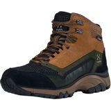 Haglöfs Skuta Mid Proof Eco Wandelschoenen - Dames - Oak Deep Woods
