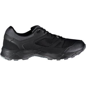 Haglofs - Trail Fuse - Wandelschoenen - Zwart - GORE TEX®®