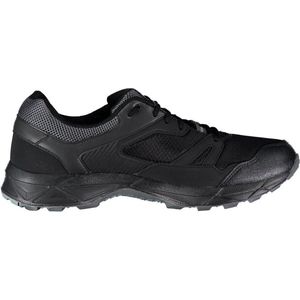 Haglofs Trail Fuse Goretex Hiking Shoes Zwart EU 41 1/3 Man