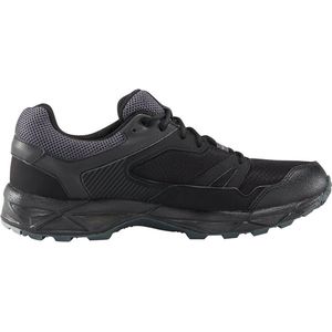 Haglofs Trail Fuse Gt Hiking Shoes Zwart EU 42 Vrouw