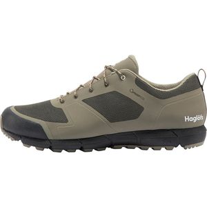 Haglöfs L.I.M Low Proof Eco - Wandelschoenen Dames Sage Green 37.1/3