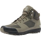 Haglöfs L.I.M Mid Proof Eco - Wandelschoenen Heren Sage Green / Deep Woods 44.2/3