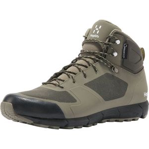 Haglöfs L.I.M Mid Proof Eco - Wandelschoenen Heren Sage Green / Deep Woods 43.1/3