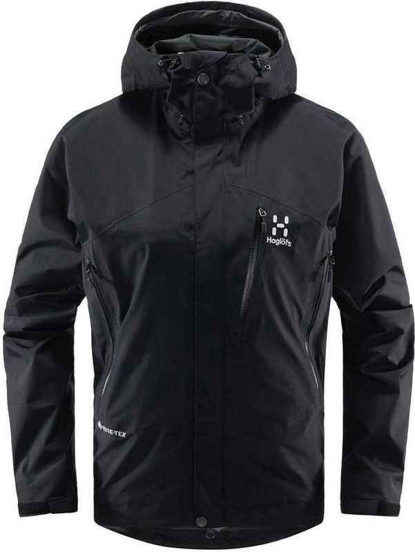 Haglofs - Astral - Goretex Jas