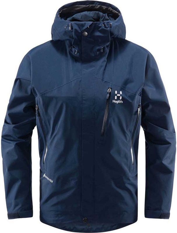 Haglofs - Astral - Goretex Jas