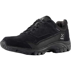Haglofs - Skuta Low Proof Eco - Wandelschoenen - Zwart