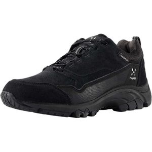 Haglofs - Skuta Low Proof Eco - Wandelschoenen - Zwart