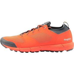 Haglöfs LIM Low Wandelschoenen Monosock-Constructie
