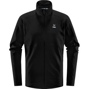 Haglofs - Buteo Mid - Sweatshirt - Zwart