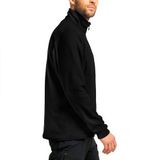 Haglofs - Buteo Mid Sweatshirt - Grijs - Gerecycled Polyester