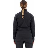 Haglofs - Buteo Mid - Sweatshirt - Met Rits - 100% Gerecycled Polyester